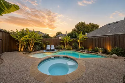 437 Sunrise Drive, Allen, TX 75002 - Photo 23