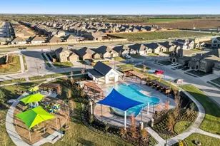 1105 Maverick Way, Princeton, TX 75407 - Photo 37