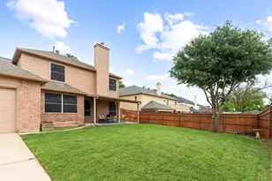 1414 Saddleback Ln, Lewisville, TX 75067 - Photo 35