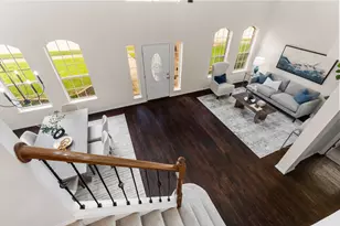 1414 Saddleback Ln, Lewisville, TX 75067 - Photo 25
