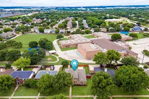 1414 Saddleback Ln, Lewisville, TX 75067 - Photo 39