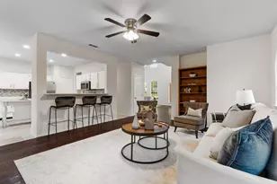 1414 Saddleback Ln, Lewisville, TX 75067 - Photo 11