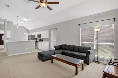 824 High Meadow Court, Lewisville, TX 75077 - Photo 11