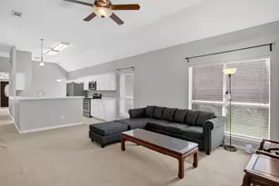 824 High Meadow Ct, Lewisville, TX 75077 - Photo 11