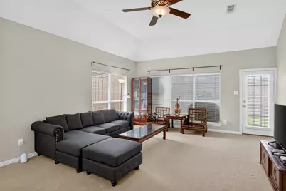 824 High Meadow Court, Lewisville, TX 75077 - Photo 9