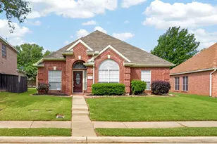 824 High Meadow Ct, Lewisville, TX 75077 - Photo 1