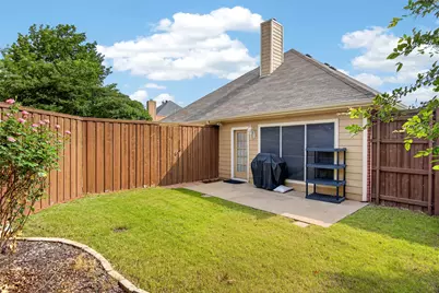 824 High Meadow Court, Lewisville, TX 75077 - Photo 25