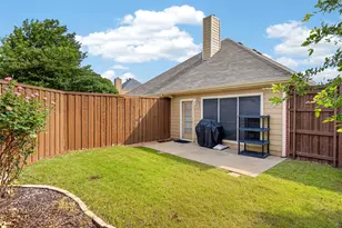 824 High Meadow Ct, Lewisville, TX 75077 - Photo 25