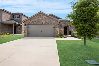 865 Table Rock Street, Princeton, TX 75407 - Photo 1