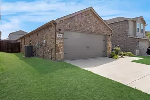 865 Table Rock St, Princeton, TX 75407 - Photo 3