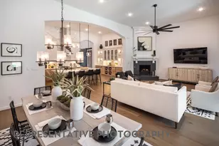 1617 Sandbrock Dr, Aubrey, TX 76227 - Photo 21