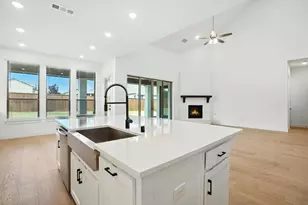 4621 Mount Vista Rd, Oak Point, TX 75068 - Photo 11