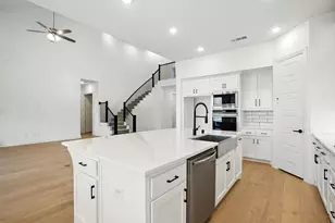 4621 Mount Vista Rd, Oak Point, TX 75068 - Photo 13
