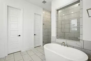 4621 Mount Vista Rd, Oak Point, TX 75068 - Photo 21
