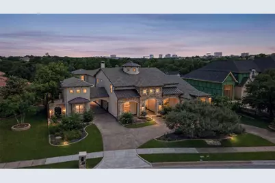 6809 Grand Falls Circle, Plano, TX 75024 - Photo 1