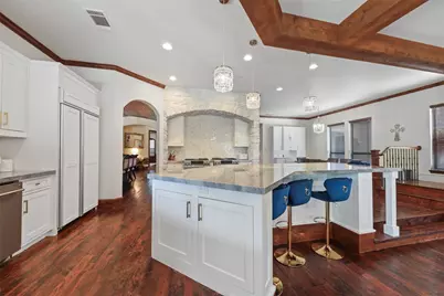 6809 Grand Falls Circle, Plano, TX 75024 - Photo 9
