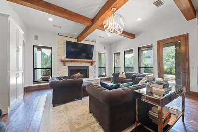 6809 Grand Falls Circle, Plano, TX 75024 - Photo 5