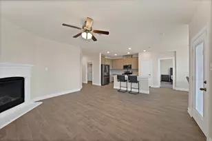 10401 Table Bluff St, Aubrey, TX 76227 - Photo 5