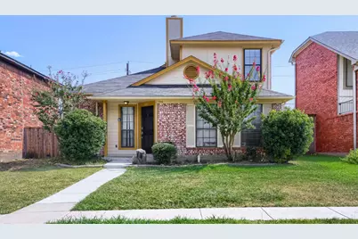 1106 Alameda Drive, Carrollton, TX 75007 - Photo 1