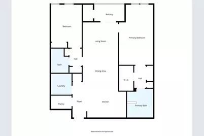 651 N Watters Road #7202, Allen, TX 75013 - Photo 33