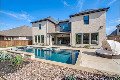 1730 Cottonwood Trail, Prosper, TX 75078 - Photo 35