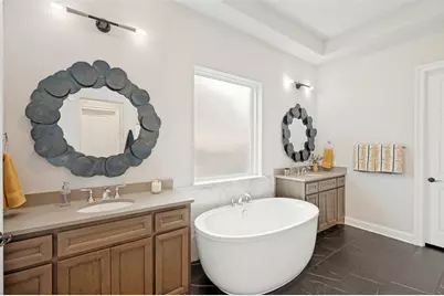 1730 Cottonwood Trail, Prosper, TX 75078 - Photo 23