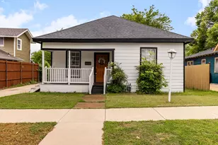 3020 Purington Ave, Fort Worth, TX 76103 - Photo 1