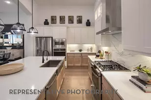 1412 Hydrangea Ct, Aubrey, TX 76227 - Photo 5