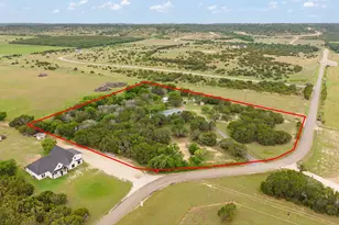 6677 Co Rd 2008, Glen Rose, TX 76043 - Photo 1