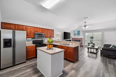 7321 Grass Valley Trail, Fort Worth, TX 76123 - Photo 1