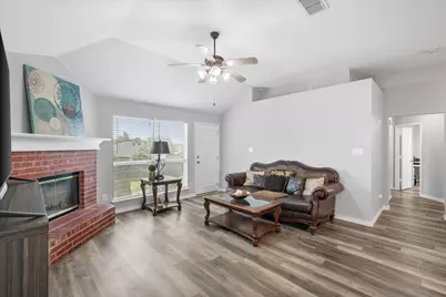 7321 Grass Valley Trail, Fort Worth, TX 76123 - Photo 13