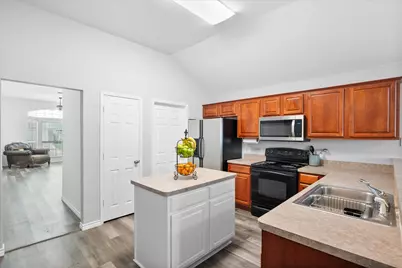 7321 Grass Valley Trail, Fort Worth, TX 76123 - Photo 5