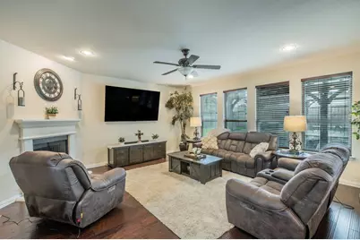 441 Rockaway Drive, Midlothian, TX 76065 - Photo 5