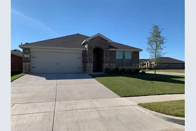 123 Easy Goer Trail, Caddo Mills, TX 75135 - Photo 1