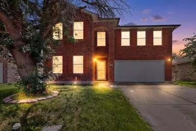 2216 Chestnut Drive, Little Elm, TX 75068 - Photo 1