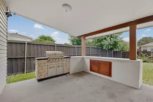 2216 Chestnut Dr, Little Elm, TX 75068 - Photo 39