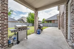 851 Forest St, Little Elm, TX 76227 - Photo 23