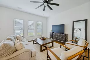 851 Forest St, Little Elm, TX 76227 - Photo 9