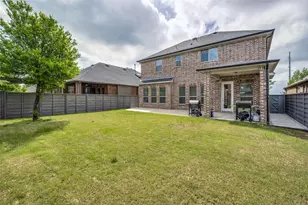 851 Forest St, Little Elm, TX 76227 - Photo 25