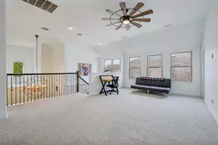 851 Forest St, Little Elm, TX 76227 - Photo 15