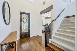 851 Forest St, Little Elm, TX 76227 - Photo 3