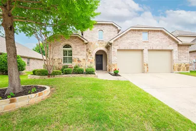 5320 Grovewood Drive, McKinney, TX 75071 - Photo 1