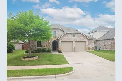 5320 Grovewood Drive, McKinney, TX 75071 - Photo 3