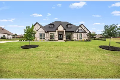 5109 Midnight Court, Parker, TX 75002 - Photo 1