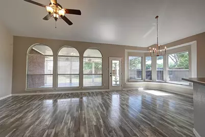 7500 Parkgate Drive, Fort Worth, TX 76137 - Photo 9