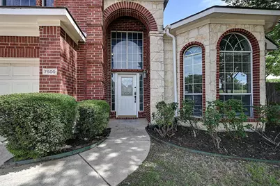 7500 Parkgate Drive, Fort Worth, TX 76137 - Photo 3