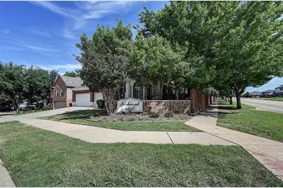 7500 Parkgate Drive, Fort Worth, TX 76137 - Photo 39