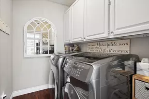 1913 Hartford Rd, Grapevine, TX 76051 - Photo 27