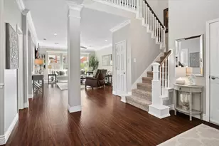 1913 Hartford Rd, Grapevine, TX 76051 - Photo 5