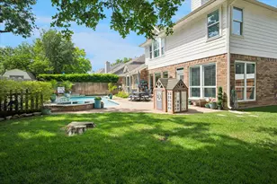 1913 Hartford Rd, Grapevine, TX 76051 - Photo 31